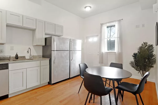 Coliving in South End - Boston, Boston