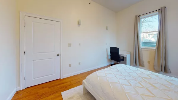 Coliving in South End - Boston, Boston