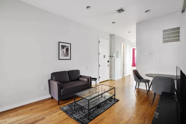 Coliving in Bedford Stuyvesant - Brooklyn, New York