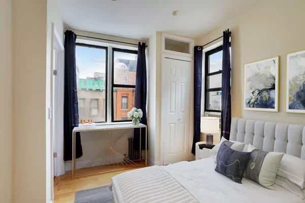 1 bedroom apartment for rent in East Village - Manhattan, New York
