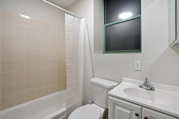 Studio Apartment for rent in Midtown West - Manhattan, New York