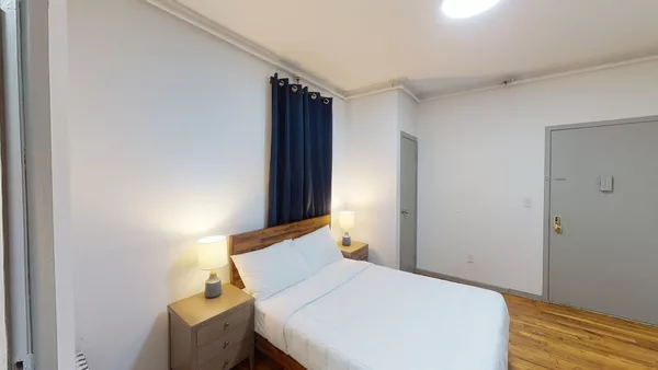 Studio Apartment for rent in Midtown West - Manhattan, New York