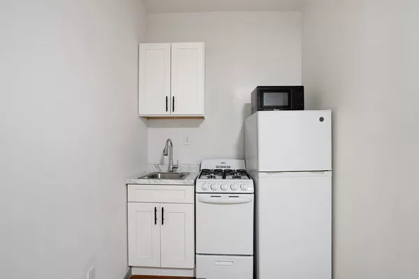Studio Apartment for rent in Midtown West - Manhattan, New York