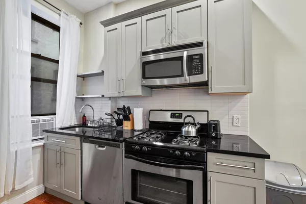 Coliving in Crown Heights - Brooklyn, New York