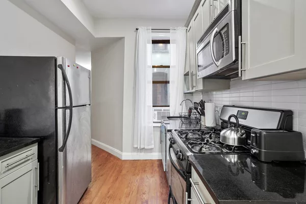 Coliving in Crown Heights - Brooklyn, New York
