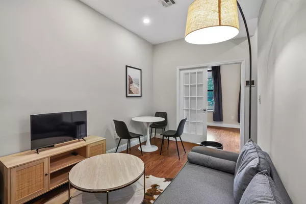 Coliving in Crown Heights - Brooklyn, New York