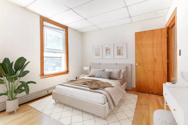 Coliving in Mission Hill - Boston, Boston