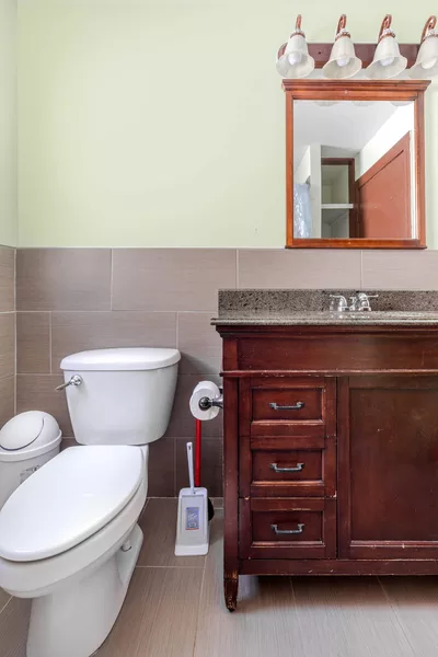 Coliving in Mission Hill - Boston, Boston