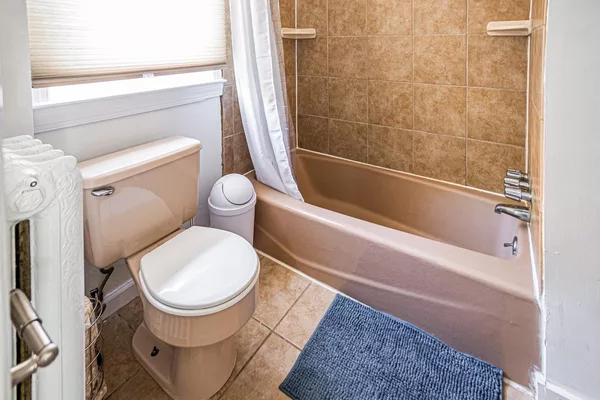 Coliving in University Heights - NE DC, Washington DC