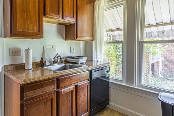 Coliving in University Heights - NE DC, Washington DC