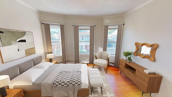 Coliving in Allston - Boston, Boston