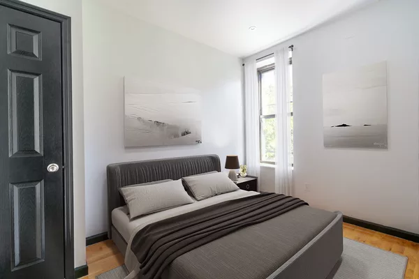 Coliving in Morningside Heights - Manhattan, New York