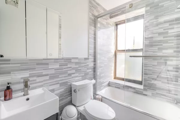 Coliving in Morningside Heights - Manhattan, New York