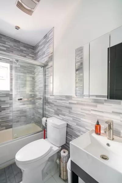 Coliving in Morningside Heights - Manhattan, New York