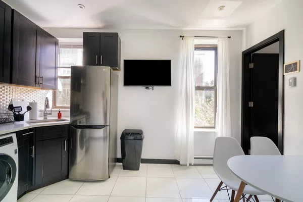Coliving in Morningside Heights - Manhattan, New York