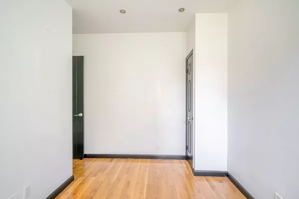 Coliving in Morningside Heights - Manhattan, New York