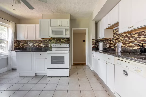 Coliving in Brighton - Boston, Boston