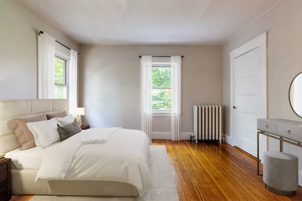 Coliving in Brighton - Boston, Boston