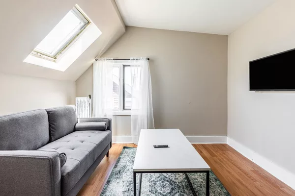 Coliving in Brighton - Boston, Boston