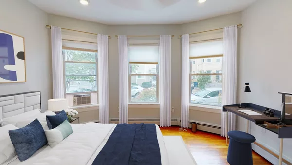 Coliving in Prospect Hill - Somerville, Boston