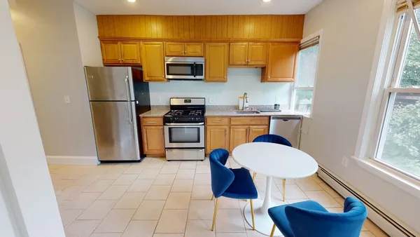 Coliving in Prospect Hill - Somerville, Boston