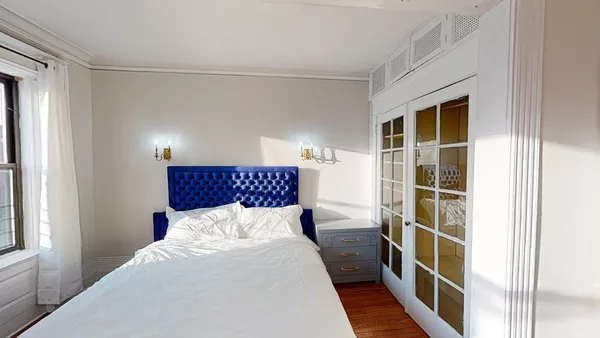 Coliving in Harlem - Manhattan, New York