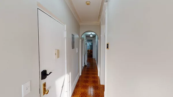 Coliving in Harlem - Manhattan, New York