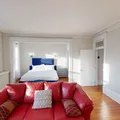 Coliving in Harlem - Manhattan, New York