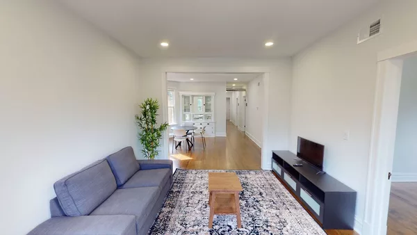 Coliving in Logan Square - North Side, Chicago