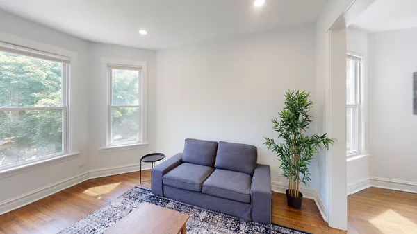 Coliving in Logan Square - North Side, Chicago