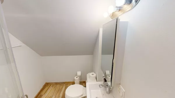 Coliving in Logan Square - North Side, Chicago