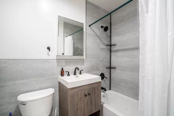 Coliving in Harlem - Manhattan, New York