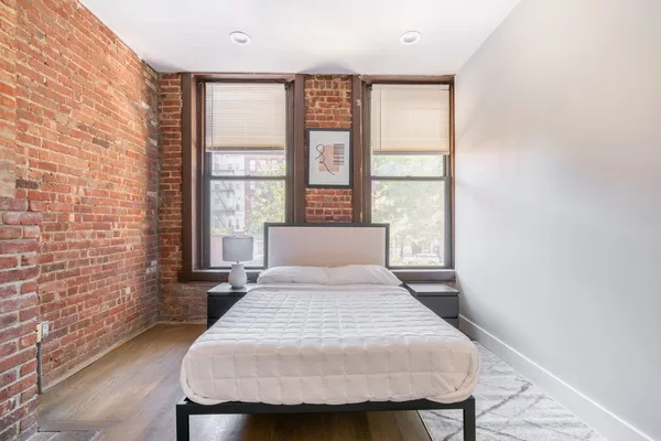 Coliving in Harlem - Manhattan, New York