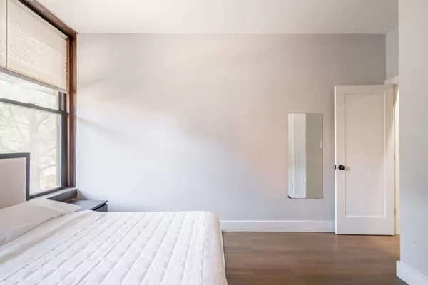 Coliving in Harlem - Manhattan, New York