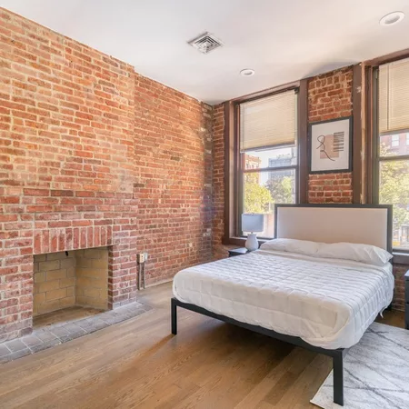 Coliving in Harlem - Manhattan, New York