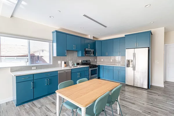 Coliving in Chinatown LA - Central Los Angeles, Los Angeles