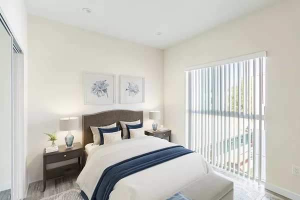 Coliving in Chinatown LA - Central Los Angeles, Los Angeles