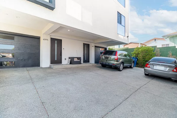 Coliving in Chinatown LA - Central Los Angeles, Los Angeles