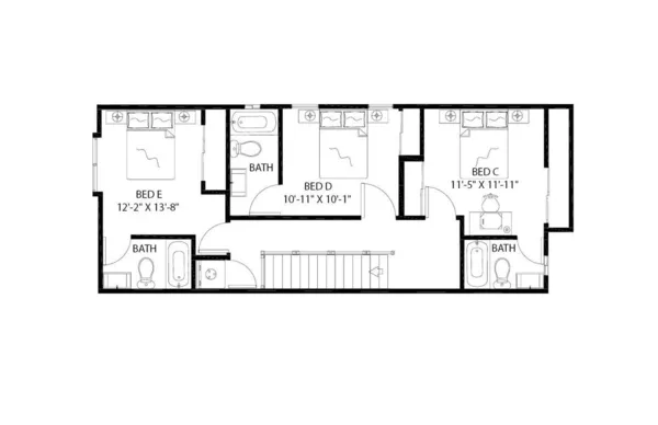 Coliving in Chinatown LA - Central Los Angeles, Los Angeles