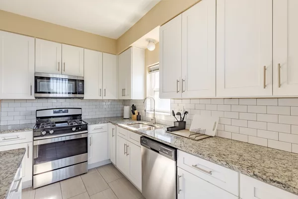 Coliving in Wicker Park - Central, Chicago