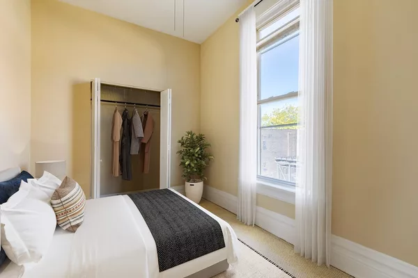 Coliving in Wicker Park - Central, Chicago