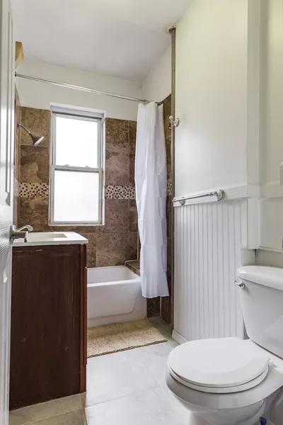 Coliving in Harlem - Manhattan, New York