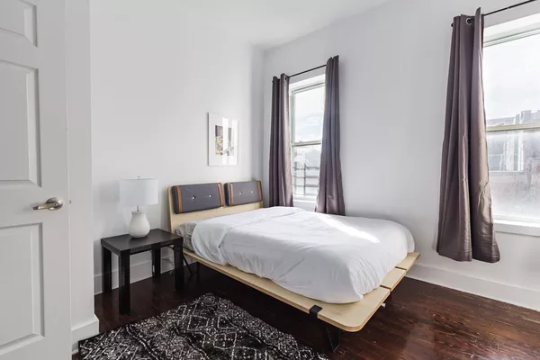 Coliving in Harlem - Manhattan, New York