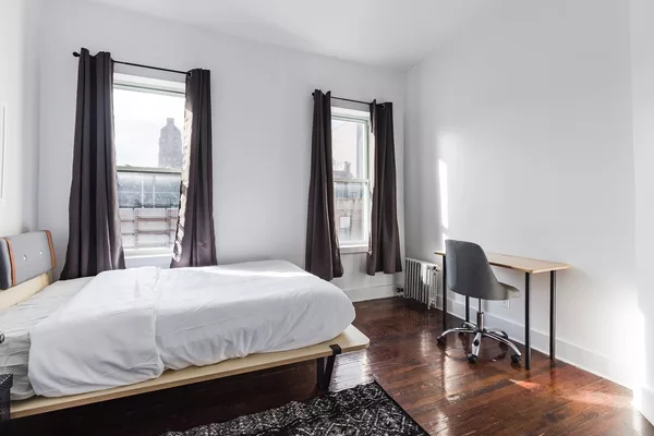 Coliving in Harlem - Manhattan, New York