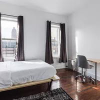 Co-living en Harlem - Manhattan, New York