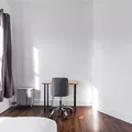 Coliving in Harlem - Manhattan, New York