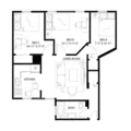 Coliving in Harlem - Manhattan, New York