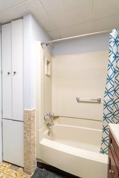 Coliving in Inner Belt - Somerville, Boston