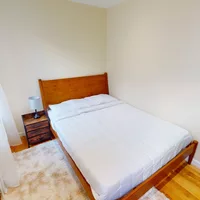 Coliving in Morningside Heights - Manhattan, New York