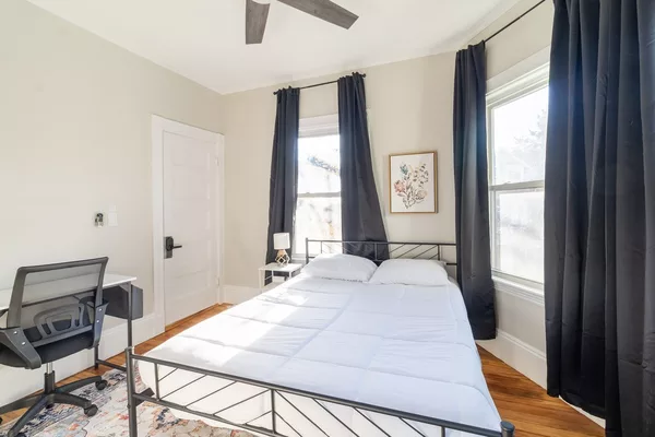 Coliving in Brookline - Metro Area, Boston